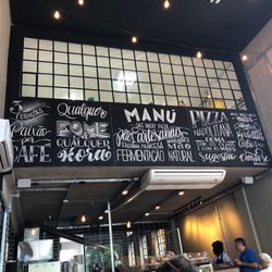Manú