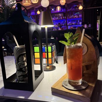 Odd Birds Kitchen and Cocktail Lounge - Custom cocktails - Cocktail Bars Near Me - Saint Augustine, Florida Odd Birds Kitchen and Cocktail Lounge - Custom cocktails - Cocktail Bars Near Me - Saint Augustine, Florida