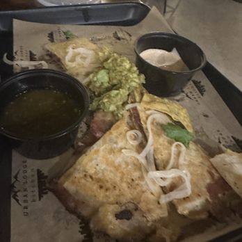 Urban Lodge Brewing - Quesadilla - Venues & Event Spaces Near Me - Manchester, Connecticut Urban Lodge Brewing - Quesadilla - Venues & Event Spaces Near Me - Manchester, Connecticut