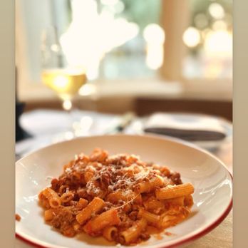 Four Bricks By La Crosta - Bolognese - Italian Near Me - Whittier, California Four Bricks By La Crosta - Bolognese - Italian Near Me - Whittier, California