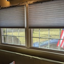 Snyder's Shades and Shutters