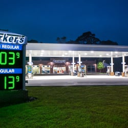 Parker's