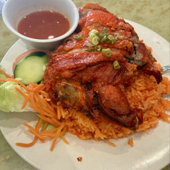 Mi La Cay - Crispy Maryland Chicken - Vietnamese Near Me - Silver Spring, Maryland Mi La Cay - Crispy Maryland Chicken - Vietnamese Near Me - Silver Spring, Maryland