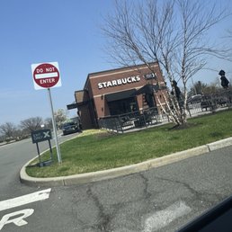 Outside Outside