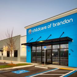 Childcare of Brandon - 6050 Big Bend Road Gibsonton, FL 33543    Big Bend Campus - Early Childhood Education Facility  Brandon Preschool