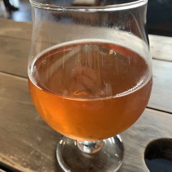 Gratitude Brewing - Daddy Said I Could Have Unicorns sour beer - Breweries Near Me - Eugene, Oregon