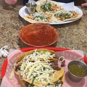 Tacos 2Go - Food Trucks Near Me