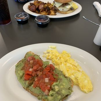 Eggs Up Grill - Breakfast & Brunch Near Me - Savannah, Georgia Eggs Up Grill - Breakfast & Brunch Near Me - Savannah, Georgia