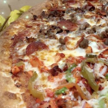 Pizza & Gyro - Chicken Tikka Pizza, Meatza Pizza (All Meat) - Pizza Near Me - Springfield, Virginia Pizza & Gyro - Chicken Tikka Pizza, Meatza Pizza (All Meat) - Pizza Near Me - Springfield, Virginia