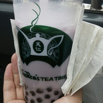 Ten Ren Tea & Ginseng - Coffee & Tea Near Me - Flushing, New York Ten Ren Tea & Ginseng - Coffee & Tea Near Me - Flushing, New York