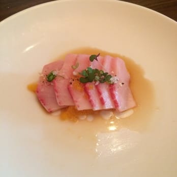 Uchi Dallas - Hama chili - Japanese Near Me - Dallas, Texas Uchi Dallas - Hama chili - Japanese Near Me - Dallas, Texas