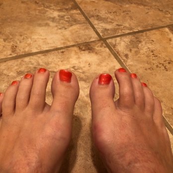 Lexi Nails - Still looking good two weeks after my pedicure! - Nail Salons Near Me - Minneapolis, Minnesota Lexi Nails - Still looking good two weeks after my pedicure! - Nail Salons Near Me - Minneapolis, Minnesota