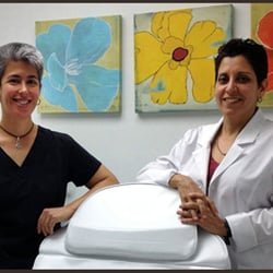 SUMA Ink - SUMA Ink co-founders, Suzanne Moe and Marcela Noriega