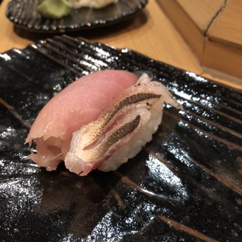 Sushi Shunka - Sushi Bars Near Me - Costa Mesa, California