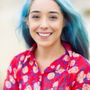 Photo of Josie Morales, DC