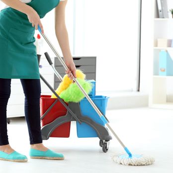 Upgrade Your Maid - Home Cleaning Near Me