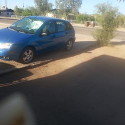 Need A Ride AZ