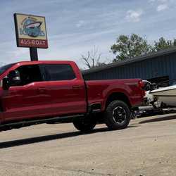 Export Marine
