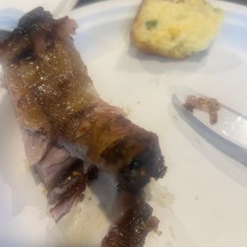 Stuey's Smokehouse BBQ - Barbeque Near Me - Locust Valley, New York