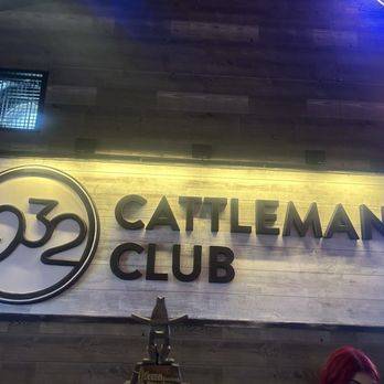 1932 Cattleman's Club - Steakhouses Near Me - Houston, Texas 1932 Cattleman's Club - Steakhouses Near Me - Houston, Texas
