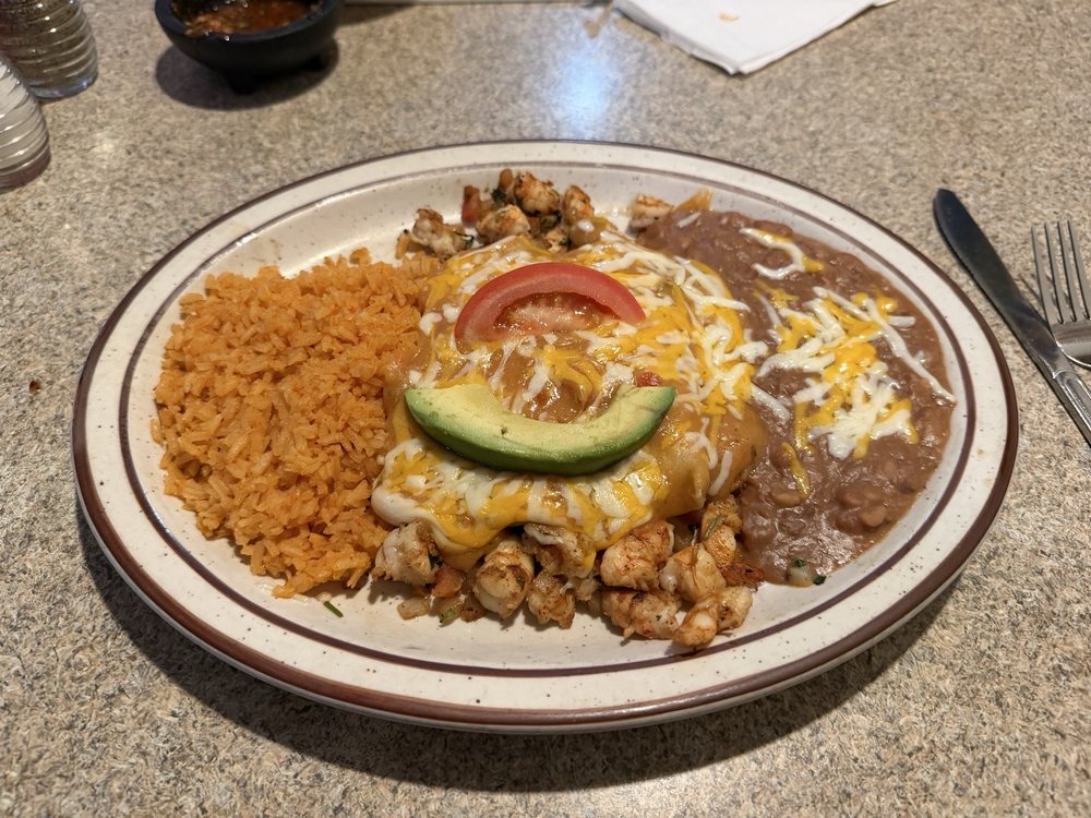 La Salsa Restaurant & Cantina