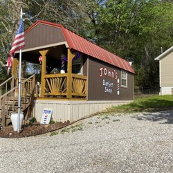 Airplane Filling Station - Welcome