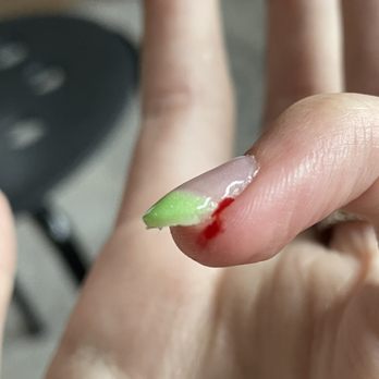 VIP Nail Lounge - Nail Salons Near Me - Denton, Texas