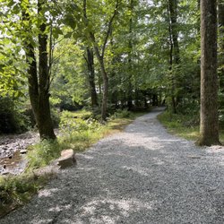 Memorial Lake State Park