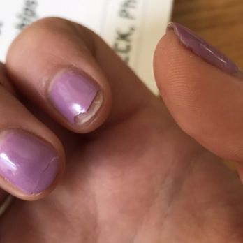 Envy Nails - Nail Salons Near Me - Springfield, Massachusetts
