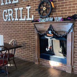The Dam Grill