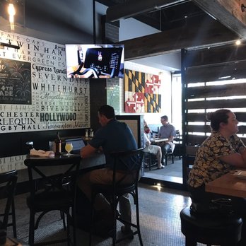 Park Tavern - Bar seating - American Near Me - Severna Park, Maryland Park Tavern - Bar seating - American Near Me - Severna Park, Maryland