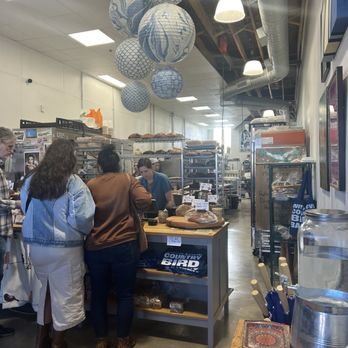 COUNTRY BIRD BAKERY - Updated February 2026 - 57 Photos & 16 Reviews - 1644 E 3rd St, Tulsa