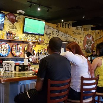 La Nopalera - Inside - Tex-Mex Near Me - Fruit Cove, Florida La Nopalera - Inside - Tex-Mex Near Me - Fruit Cove, Florida