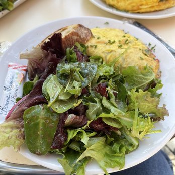 Moulin - Veggie omelet - Cafes Near Me - Laguna Beach, California Moulin - Veggie omelet - Cafes Near Me - Laguna Beach, California