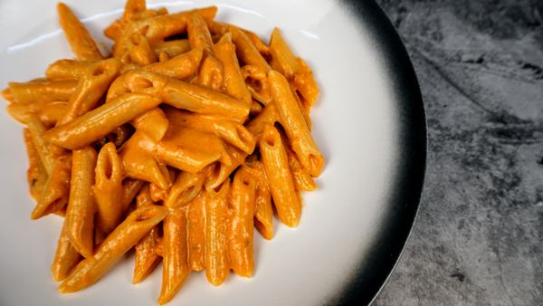 Bocconcino Restaurant by null