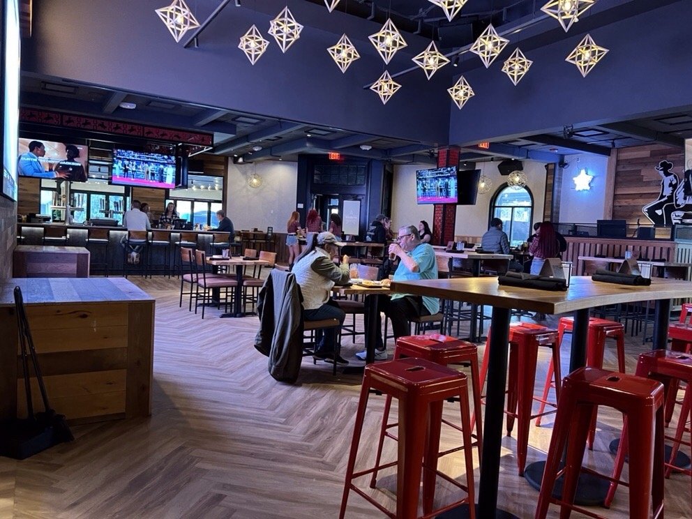 PBR COWBOY BAR & SMOKEHOUSE Updated April 2024 3950 Gramercy St