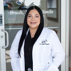 Connie Arguello DDS - A Perfect Smile - DR. CONNIE ARGUELLO