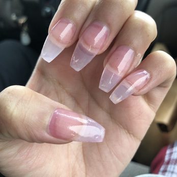 Swan Nails - Nail Salons Near Me - Norridge, Illinois