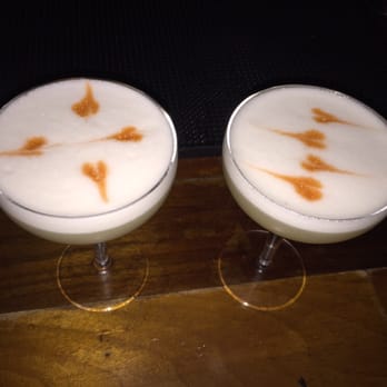 Rye - The fanciest Whiskey Sour I've ever had! - Cocktail Bars Near Me - San Francisco, California Rye - The fanciest Whiskey Sour I've ever had! - Cocktail Bars Near Me - San Francisco, California
