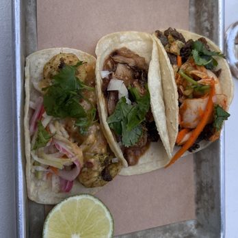 bartaco - West Hartford - Roasted Duck Taco , Sesame Ribeye,Chile-lime shrimp taco. - Mexican Near Me - West Hartford, Connecticut bartaco - West Hartford - Roasted Duck Taco , Sesame Ribeye,Chile-lime shrimp taco. - Mexican Near Me - West Hartford, Connecticut