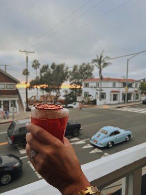 Oak Laguna Beach by null