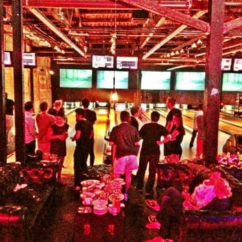 Brooklyn Bowl - Bowling Near Me - Brooklyn, New York