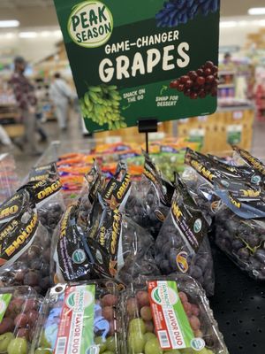 Sprouts Farmers Market by null