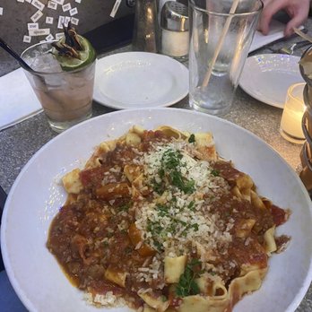Pastabilities - Bolognese - Italian Near Me - Syracuse, New York
