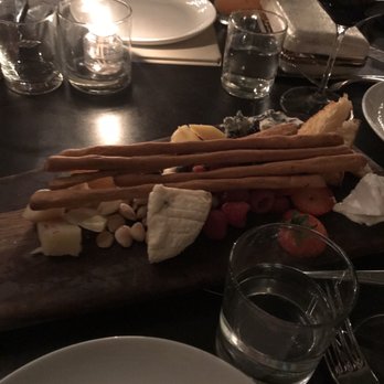 Ysabel - New American Near Me - West Hollywood, California