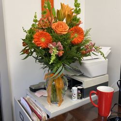 Bird's Nest Florist & Gifts