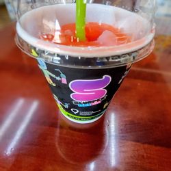 7-Eleven - Free slurpee