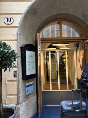 Hotel Goldgasse, an SLH Hotel by null