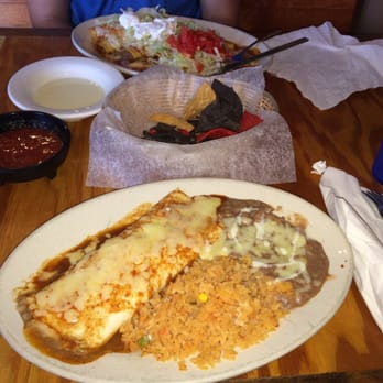 El Ranchito - Mexican Near Me - Inverness, Florida