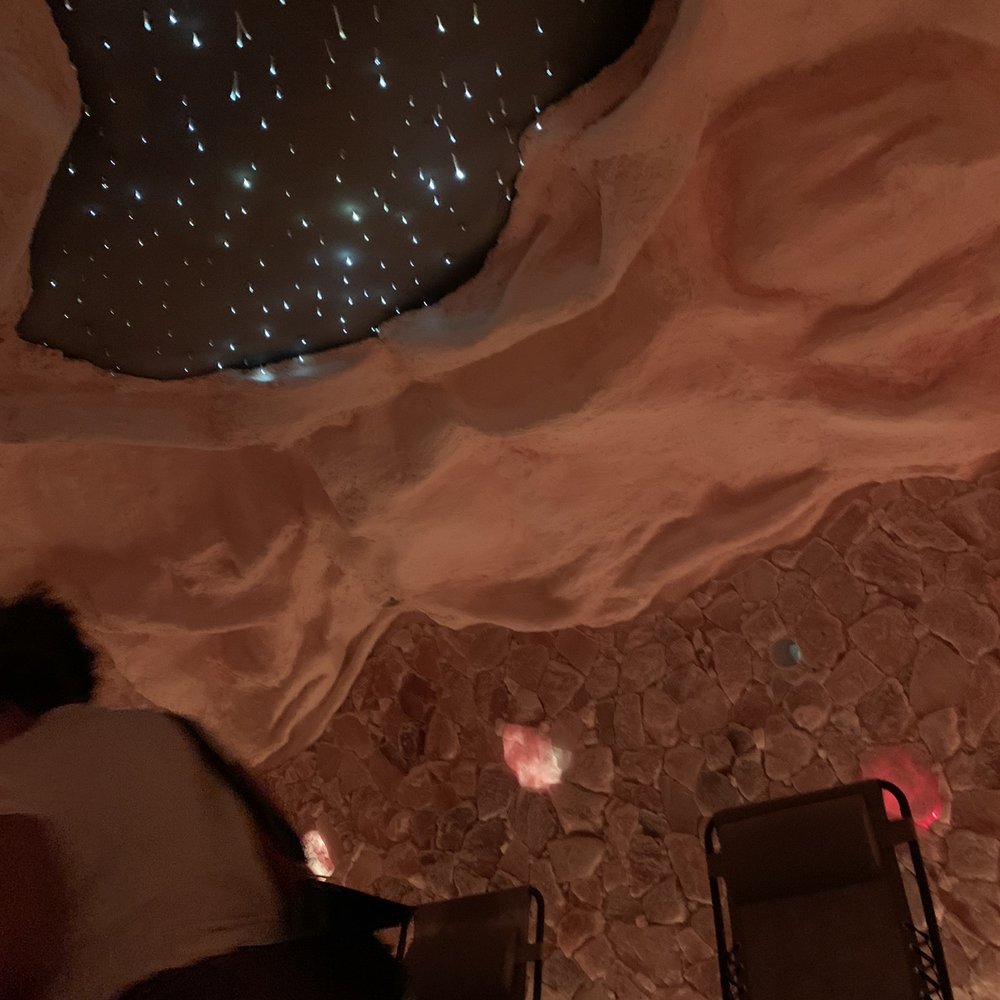 5 Star Salt Caves - Day Spas Near Me - Denver, Colorado 5 Star Salt Caves - Day Spas Near Me - Denver, Colorado